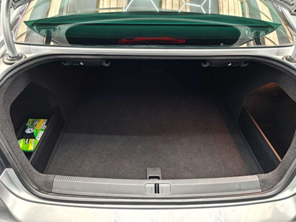 2012 Volkswagen Passat