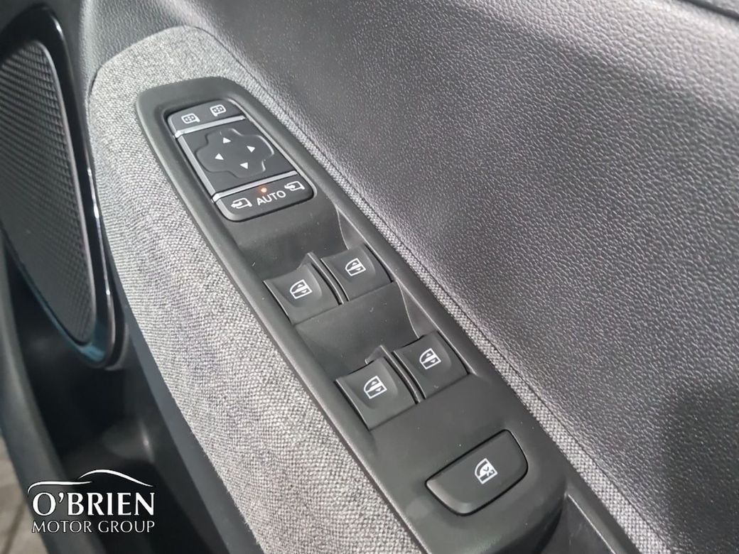 2021 Renault Zoe