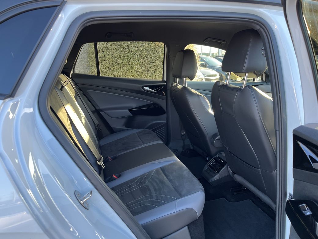 2022 Volkswagen ID.4