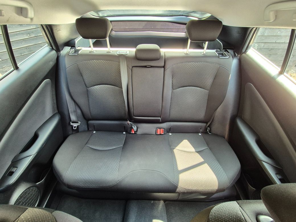 2020 Toyota Prius
