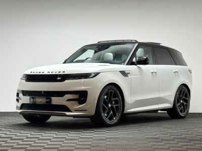 2023 Land Rover Range Rover Sport