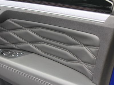 2022 Volkswagen Touareg
