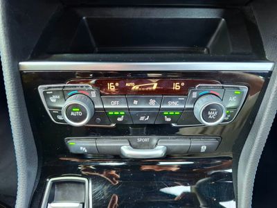 2017 BMW 2 Series