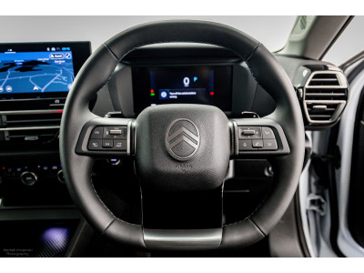 2025 Citroen C4