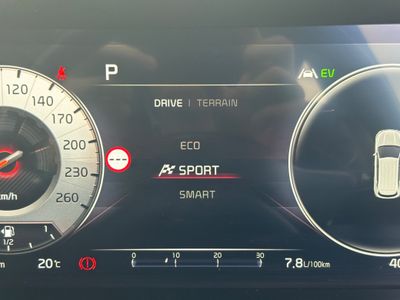 2023 Kia Sorento