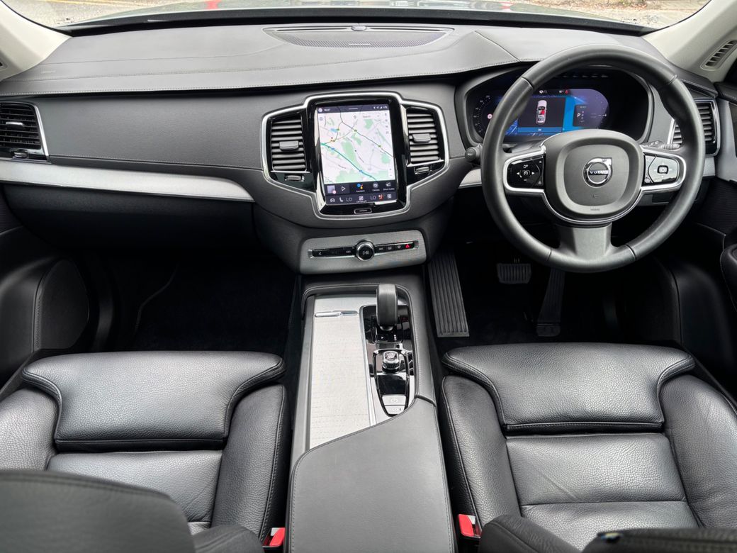 2023 Volvo XC90