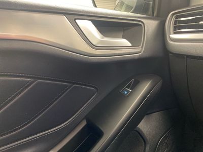2024 Ford Focus