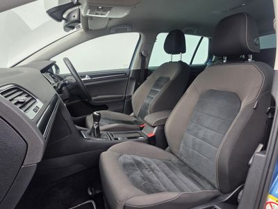 2014 Volkswagen Golf