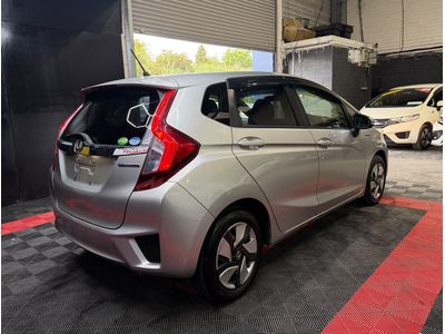 2014 Honda Fit