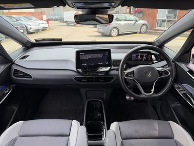 2022 Volkswagen ID.3