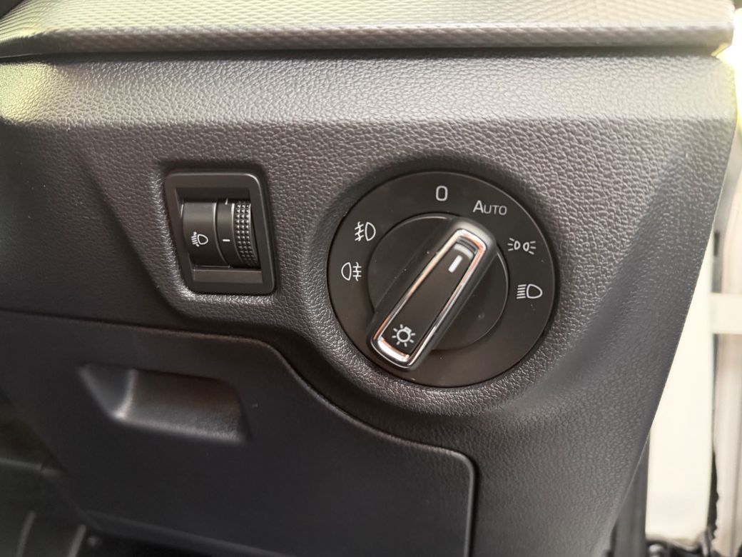 2023 Skoda Scala
