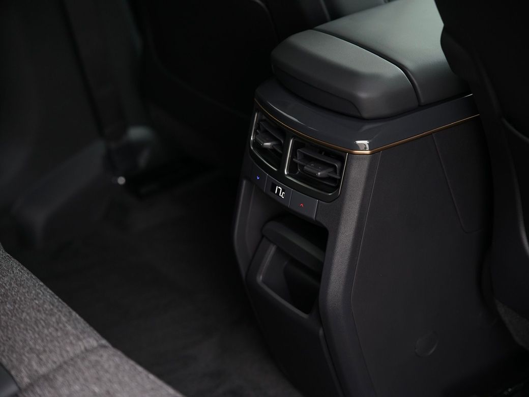 2026 Kia EV5
