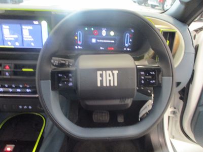 2026 Fiat Grande Panda