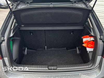 2023 Skoda Fabia