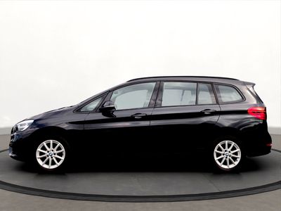 2016 BMW 2 Series