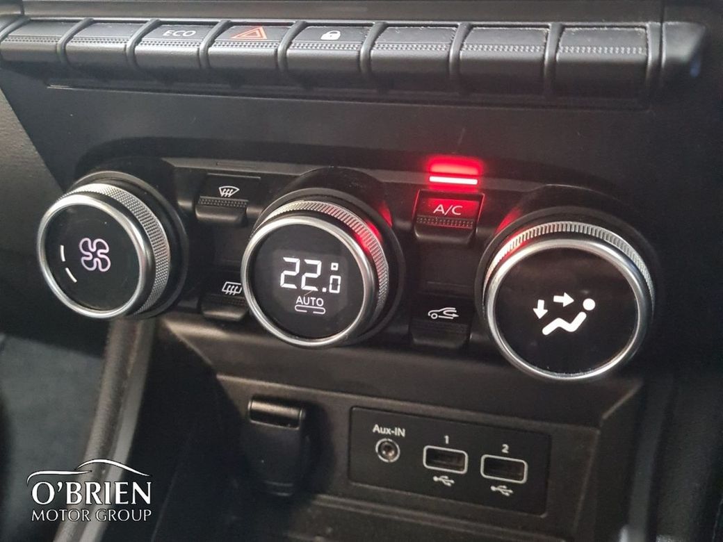 2021 Renault Zoe