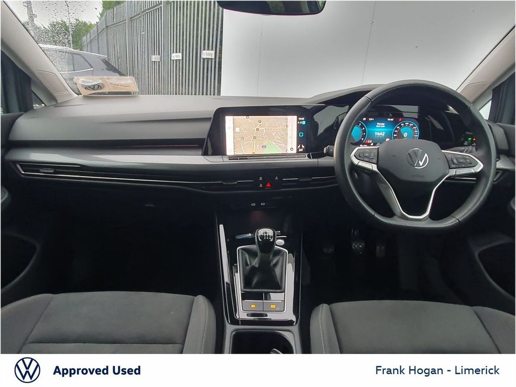 2024 Volkswagen Golf