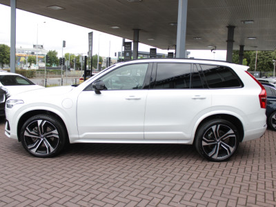 2022 Volvo XC90