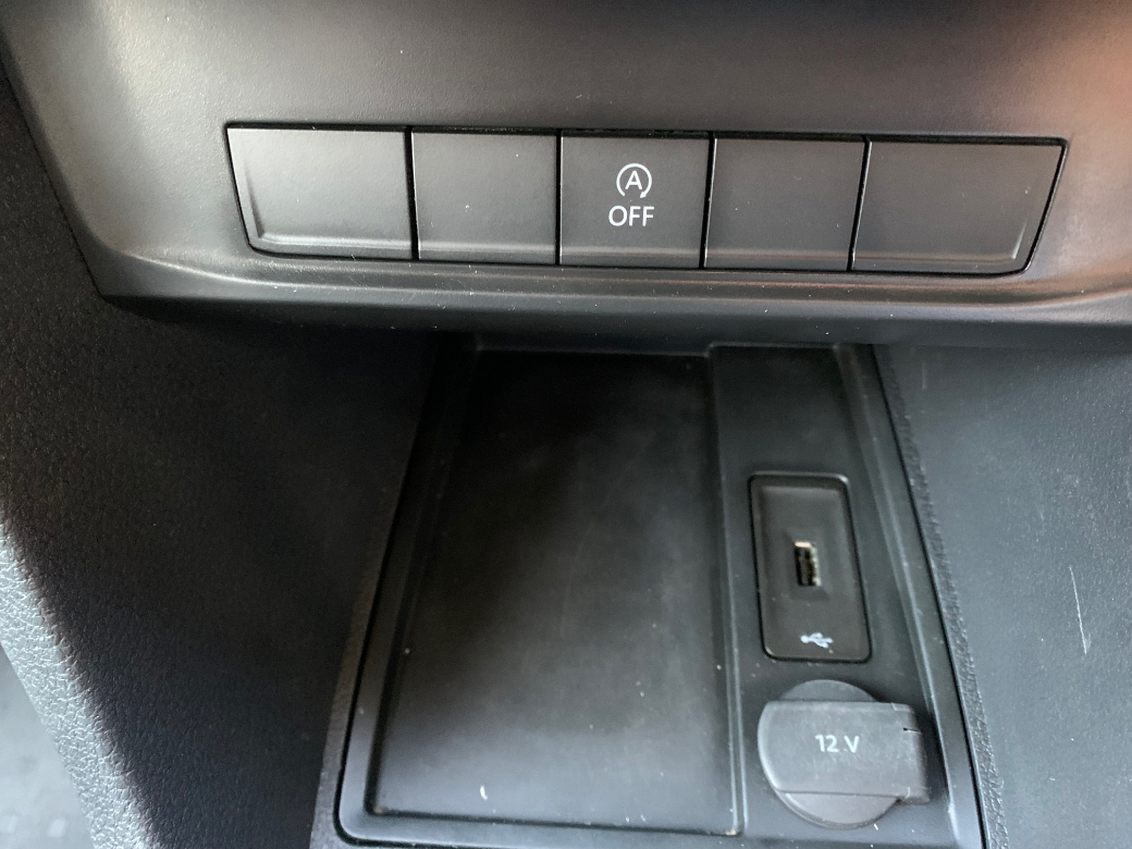 2016 Volkswagen Caddy Maxi