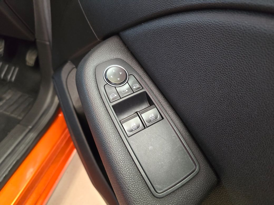 2021 Renault Clio