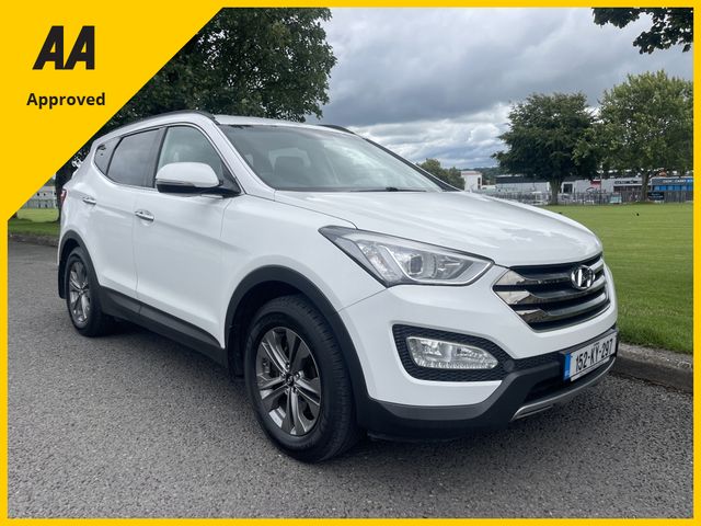 vehicle for sale from Jonathan O'Brien Cars
