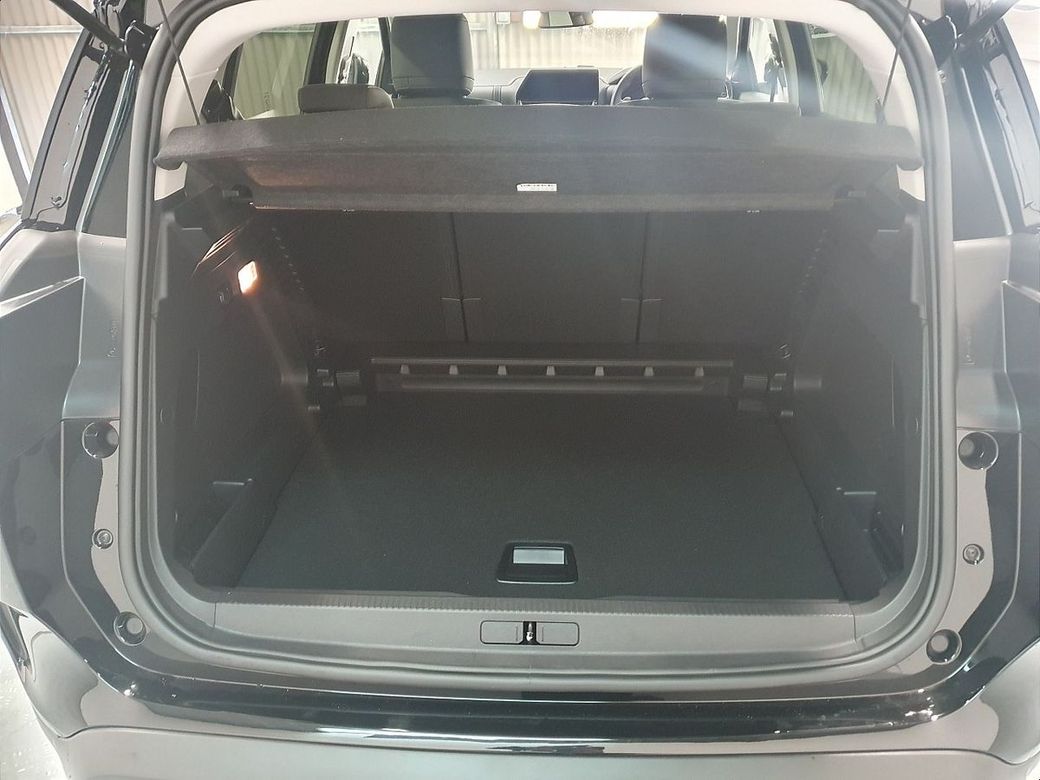 2024 Citroen C5 Aircross