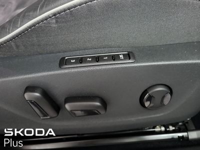 2023 Skoda Enyaq