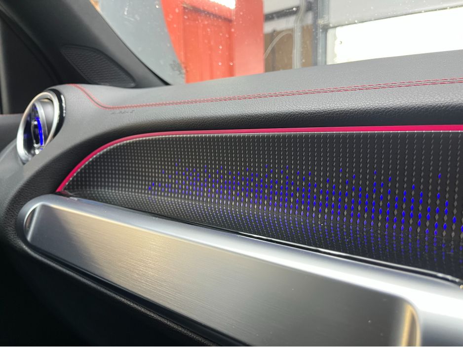 2023 Mercedes-Benz EQB