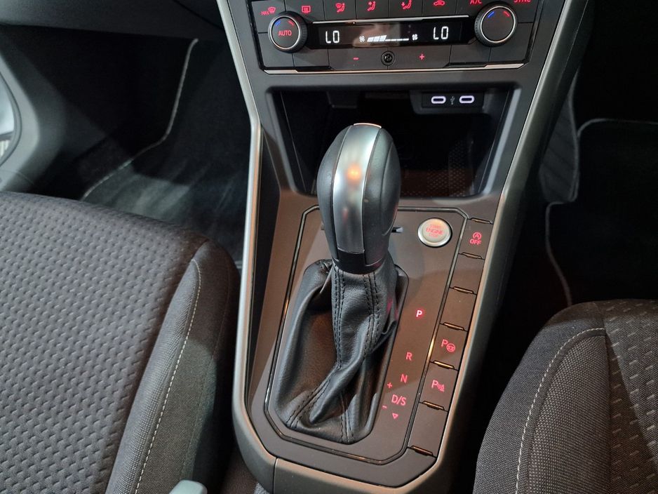 2021 Volkswagen Polo