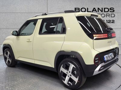 2025 Hyundai INSTER