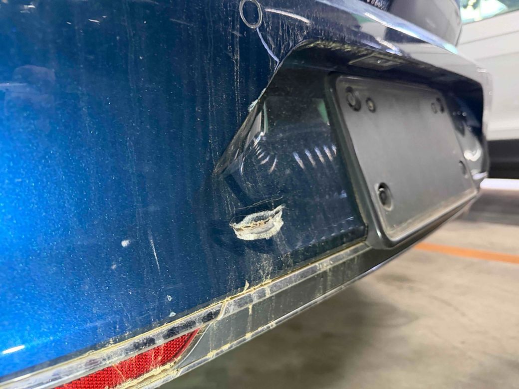 2021 Volkswagen Passat