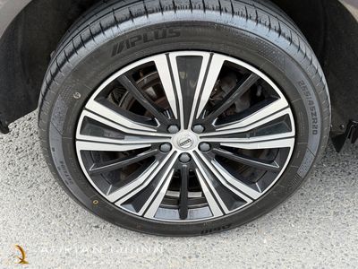 2022 Volvo XC60