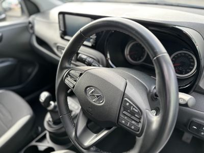 2022 Hyundai i10