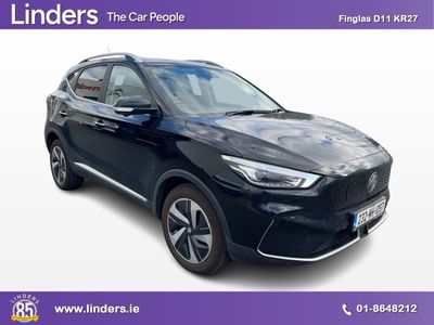 2023 MG ZS
