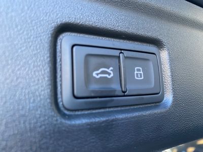 2025 Audi A6 Avant e-tron