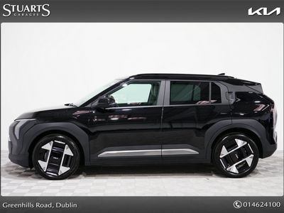2026 Kia EV3