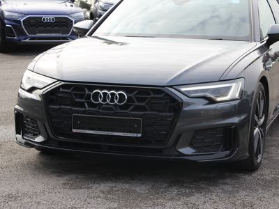 2024 Audi A6