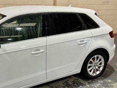 2014 Audi A3