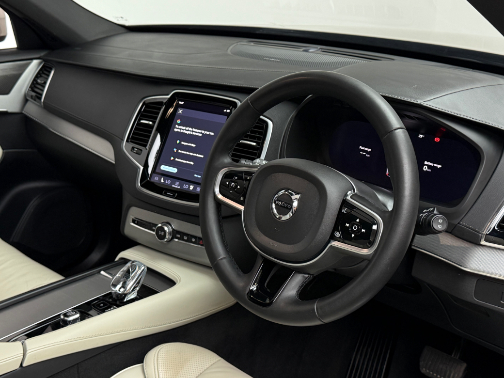 2023 Volvo XC90