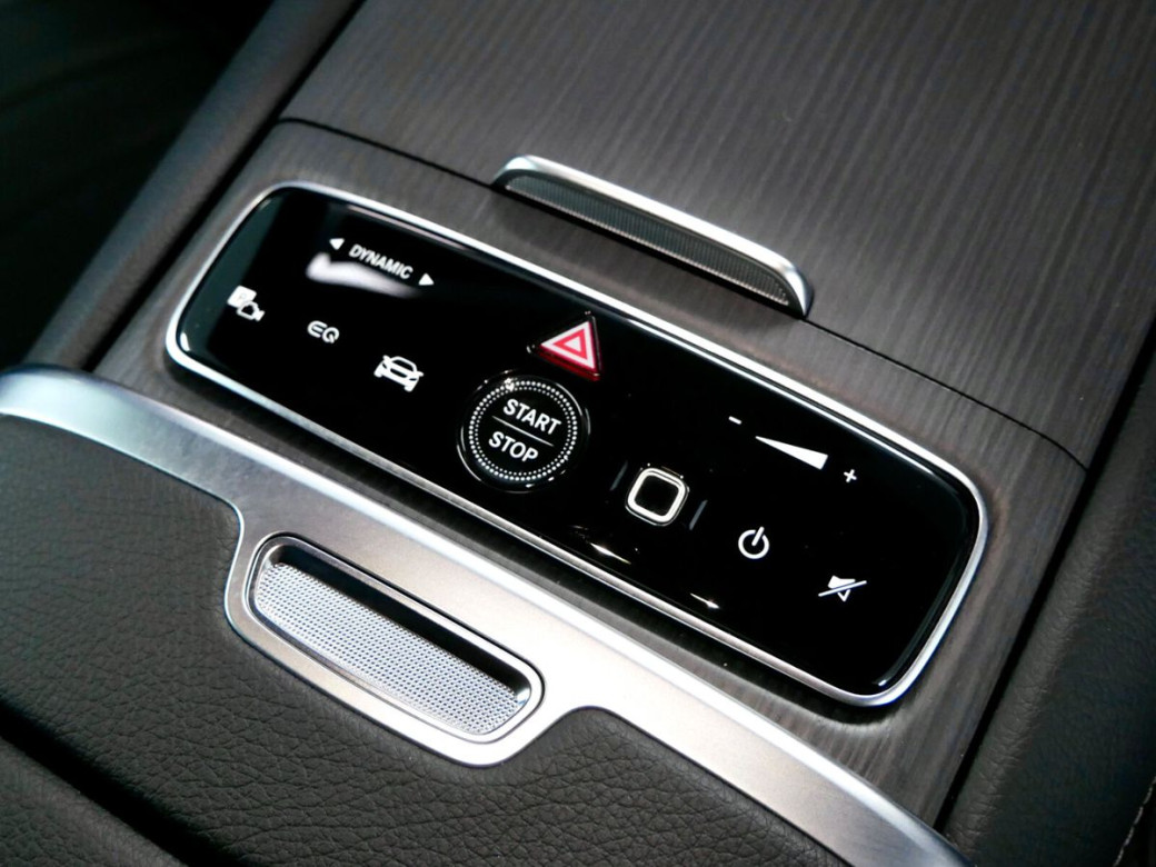 2024 Mercedes-Benz EQE