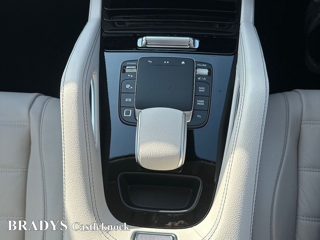 2026 Mercedes-Benz GLE Class