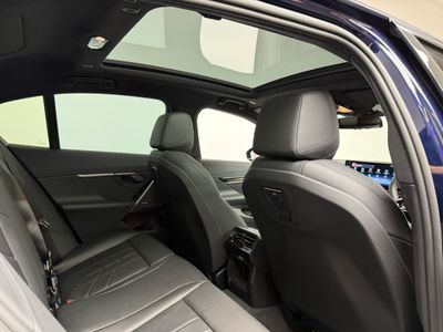 2026 BMW 5 Series