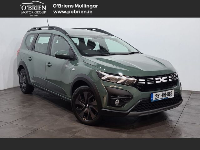 vehicle for sale from O'Briens Motor Group