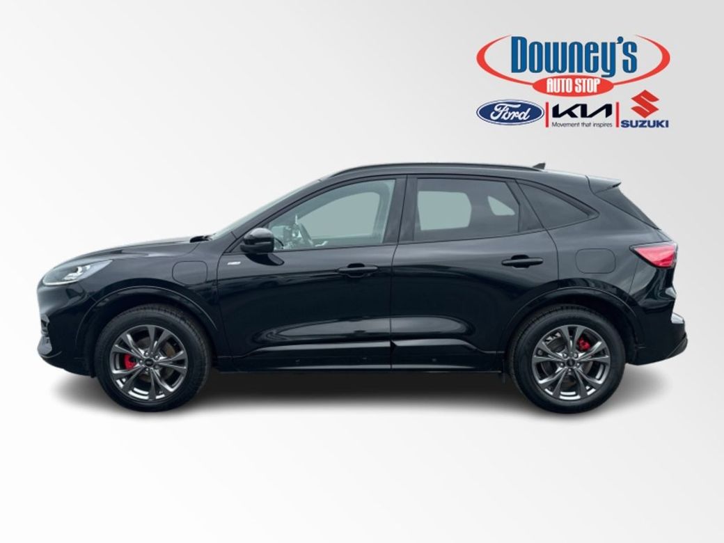 2024 Ford Kuga