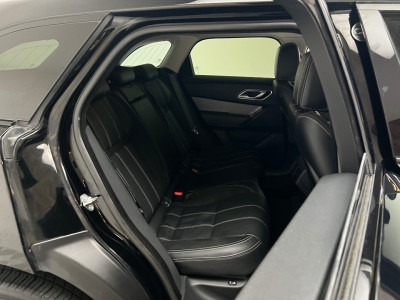 2019 Land Rover Range Rover Velar