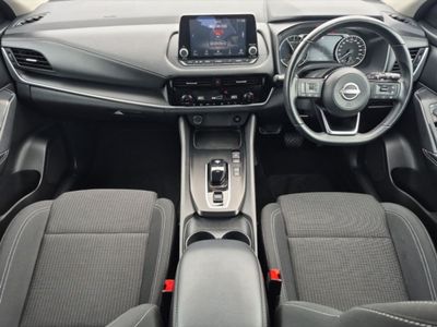 2023 Nissan Qashqai