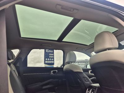 2022 Kia Sorento