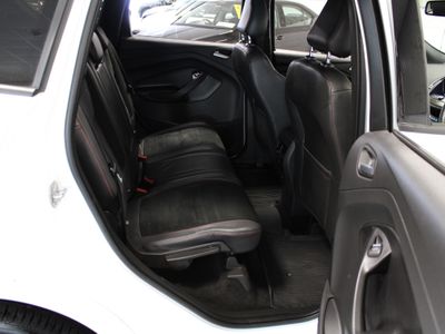 2019 Ford Kuga