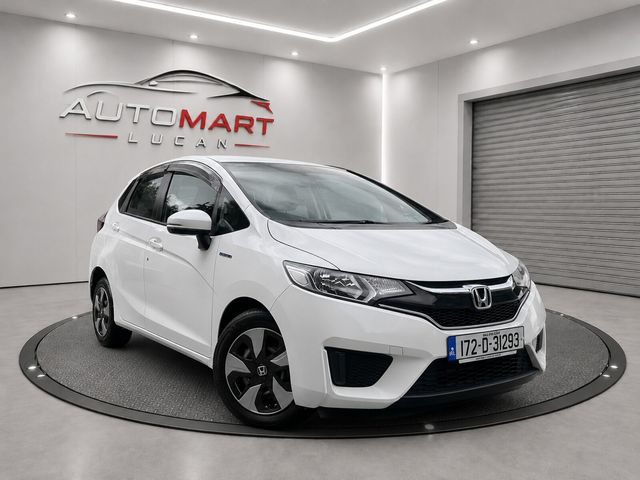 vehicle for sale from Automart Lucan