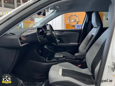 2025 Opel Mokka